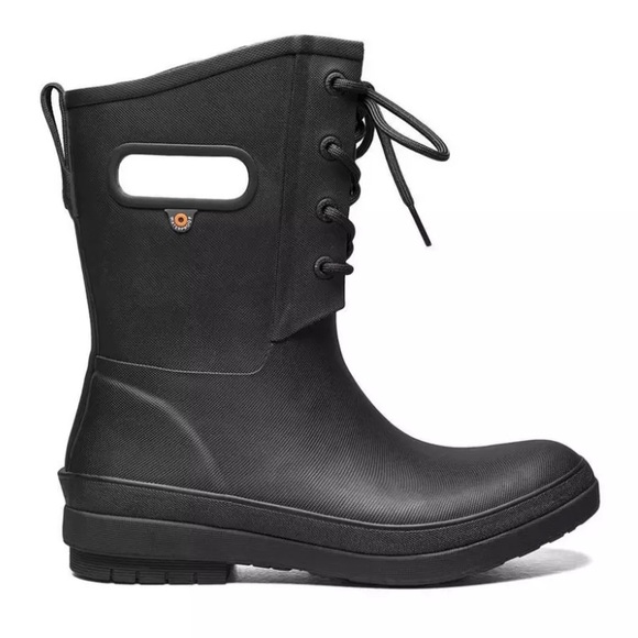 Bogs Shoes - BOGS Amanda II Lace-Up Waterproof Insulated Winter Boot